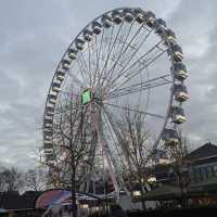Roermond Shopping Experience Love it ! 