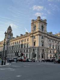 One Day in Westminster: London’s Iconic Landmarks & Hidden Gems