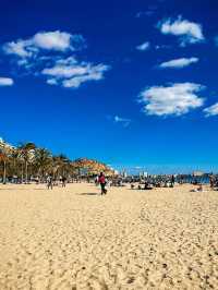 Alicante Spain 🗺️