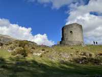 Escape to Snowdonia: A Day of Adventure in Wales’ Breathtaking National Park