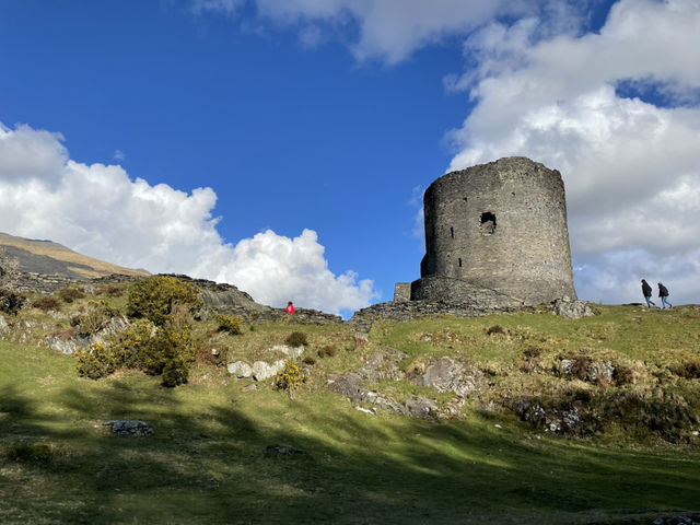 Escape to Snowdonia: A Day of Adventure in Wales’ Breathtaking National Park