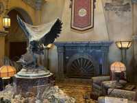 Experiencing Disneyland Paris: Themed Wonders and Hidden Details