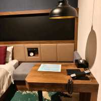 Quintessa Hotel Fukuoka Tenjin Minami