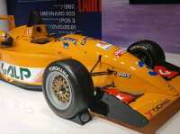 Больше чем музей - Museu Do Grande Prémio De Macau Macao Grand Prix Museum
