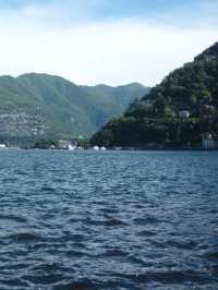 Charming Como: Lakeside Beauty and Timeless Elegance
