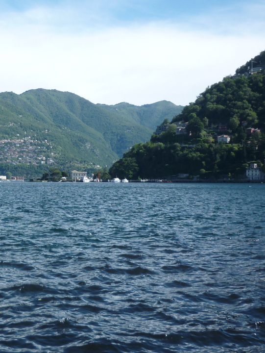 Charming Como: Lakeside Beauty and Timeless Elegance