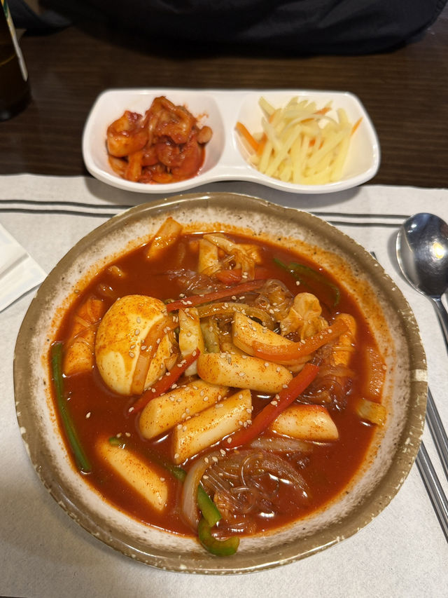 세비야 여행 일정 추천