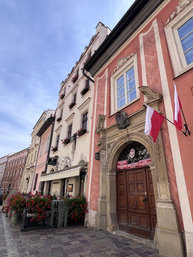 クラクフに行くべき5つの理由🇵🇱✈️🌎