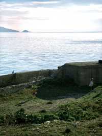 Marseille Day Trip Itinerary – Exploring Île d’If & Beyond