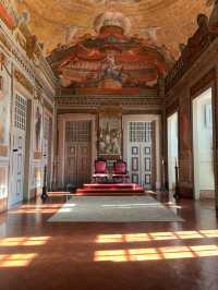 Mafra National Palace: Portugal’s Majestic Baroque Wonder