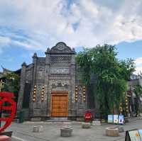 Discover Chenzhou, China – The Hidden Gem of Hunan! 🌿🏯