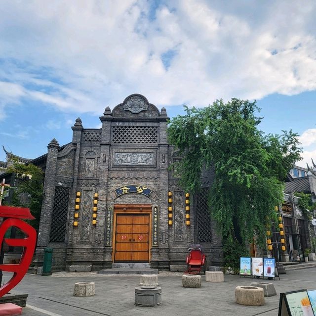 Discover Chenzhou, China – The Hidden Gem of Hunan! 🌿🏯