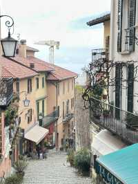 Pearl of Lake COMO