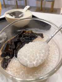 新開坑口糖水舖🍨大份價超貼地～