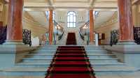 Take a beark at Latvian National Museum of Art. 🎨🖼️
