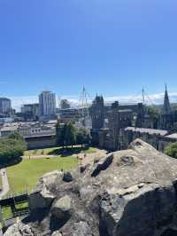 Cardiff: A Perfect Blend of History, Culture, and Adventure