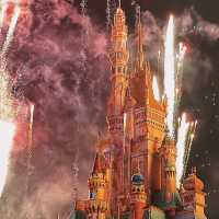 Disneyland Hong Kong 🩷