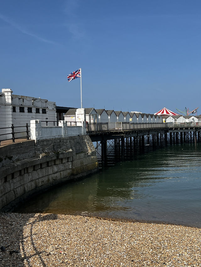 Whitstable 