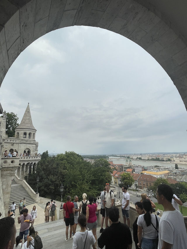Better than Paris? Here’s a trip preview of my fave EU city! 