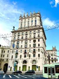 Underrated city to travel! 