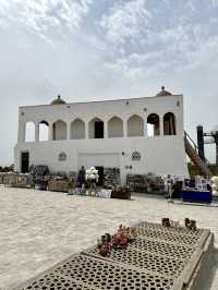 Spring in Bukhara: Exploring the Ark of Bukhara