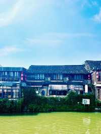 Discover the Venice of Shanghai: Zhujiajiao day trip guide!
