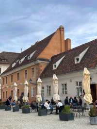 🇷🇴 羅馬尼亞布拉索夫（Brașov） 🐇