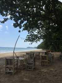 Best Hotel in Koh Jum