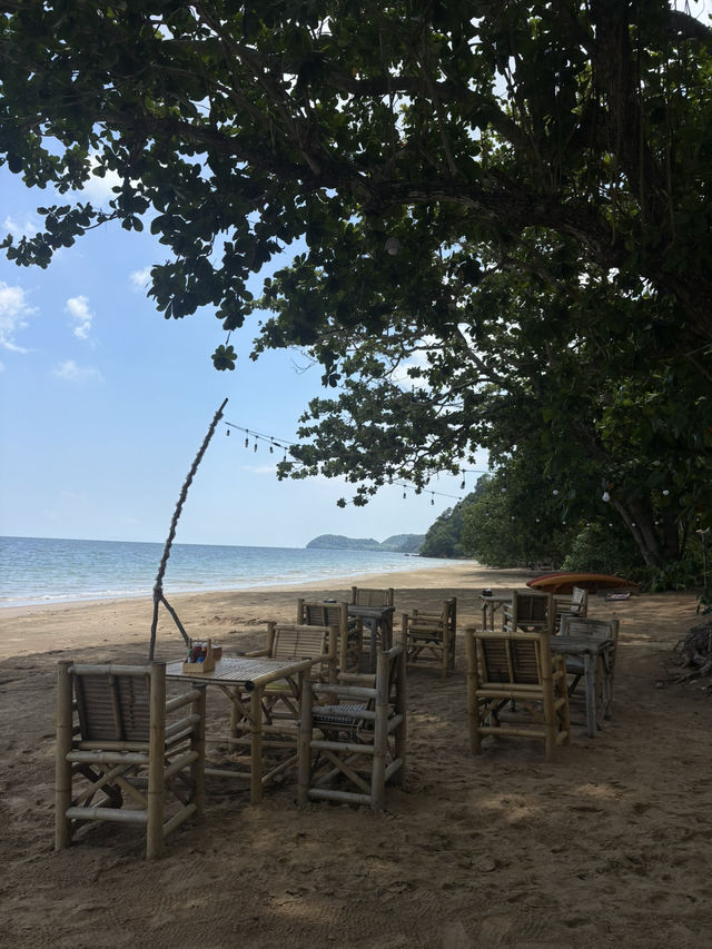 Best Hotel in Koh Jum