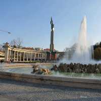 The 24-Hour Challenge: My Perfect Day in Vienna
