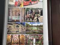 Cordoba, Spain a city with so much to offer. A memorable destination!