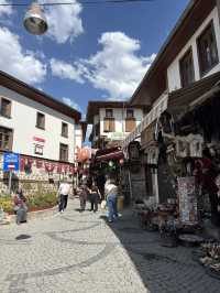 Beyond Istanbul: Why Ankara Surprised Me