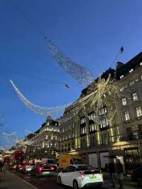 The Ultimate Christmas Guide to London 2025 🎄✨ Your Festive Adventure Starts Here!  