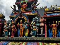 Batu Caves: a hidden (not so hidden now) gem in Kuala Lumpur 