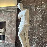 🇫🇷法國巴黎-羅浮宮 Louvre Museum 