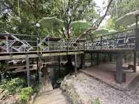 Chill secret spot with no tourist crowd
