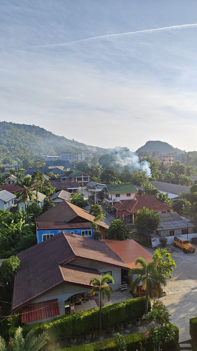 What to Do in Ao Nang Besides the Beach? 🌿🛶🛍️