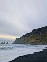 Discover South Iceland: Nature’s Greatest Hits in One Journey 🇮🇸🏔❄️