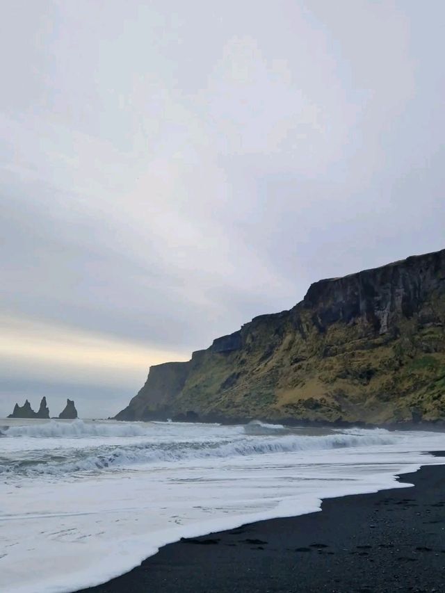 Discover South Iceland: Nature’s Greatest Hits in One Journey 🇮🇸🏔❄️