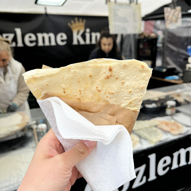 🇳🇱荷蘭阿姆斯特丹 - 艾伯特傳統市集 Albert Cuyp Market