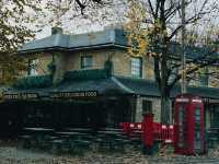 Escape to the Cotswolds: London to Bourton-on-the-Water by Train & Bus