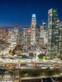🌁 San Francisco – Where Golden Views Meet Creative Vibes
