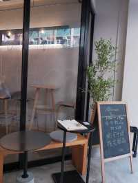 𖤣太子新店𖤥𖤥健康又清新的愛貓Cafe  