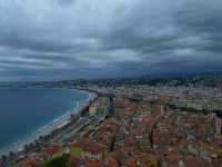 Weekend Guide to Nice, France: Sunshine, Sea & the French Riviera Charm 🇫🇷✨
