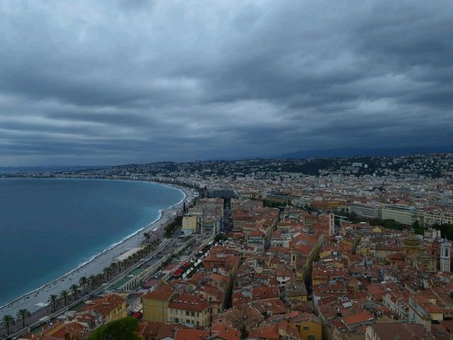 Weekend Guide to Nice, France: Sunshine, Sea & the French Riviera Charm 🇫🇷✨