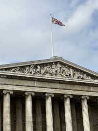 Is London worth visiting in 2025?