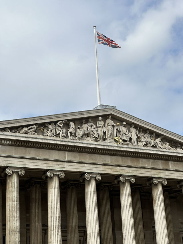 Is London worth visiting in 2025?