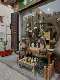 🌊 Jeddah – Gateway to the Red Sea & Cultural Fusion