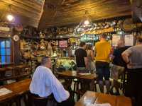 Karczma Smil'y restaurant Krakow