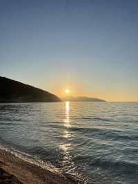 Kefalonia Island is a real pearl of the Ionian Sea!